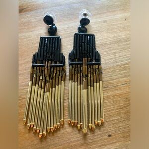 Gorgeous earring, Stella & Dot